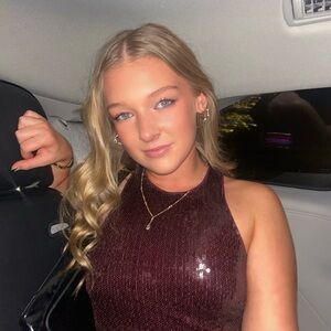 Meet your Posher, Jackie